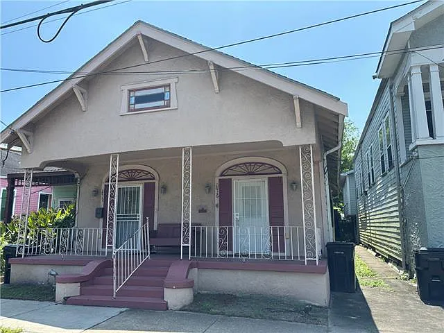 2 bed, 1.0 bath, 850 sqft, $1,500 — Photo 1
