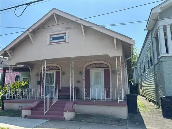 1616 N Broad St, New Orleans, LA 70119