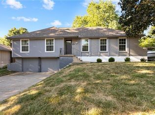 509 NW Palmer Dr, Blue Springs, MO 64014