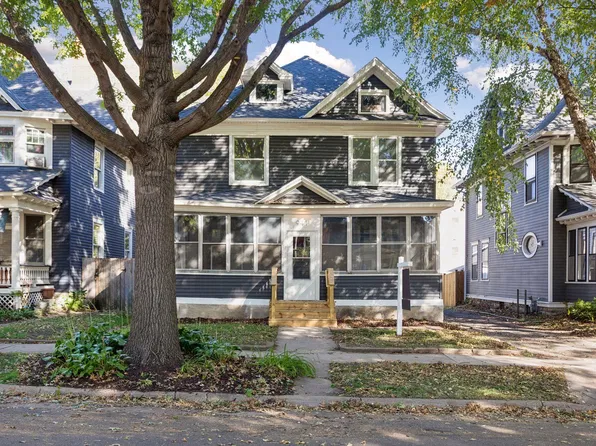 941 Hague Ave, Saint Paul, MN 55104