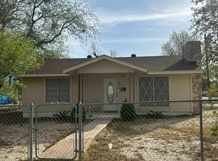 810 Avenue S, Del Rio, TX 78840
