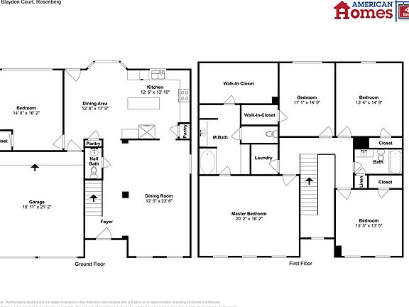 2nd image of this home