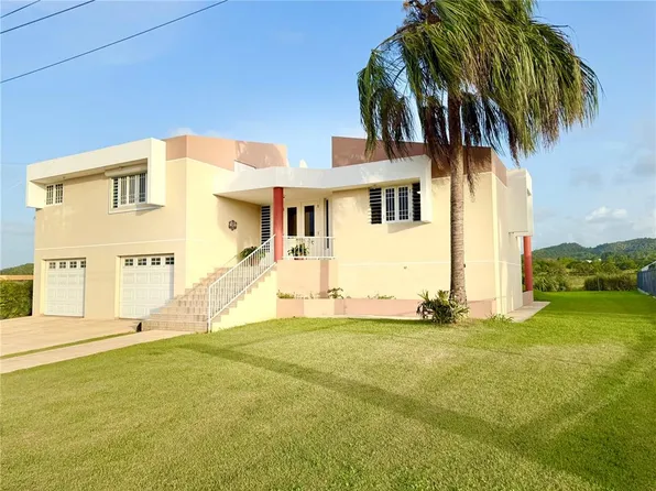 Urb La Romana 216 Calle Franchesco, Quebradillas, PR 00678