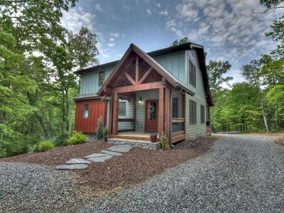 70 Ophir Ct, Ellijay, GA, 30540