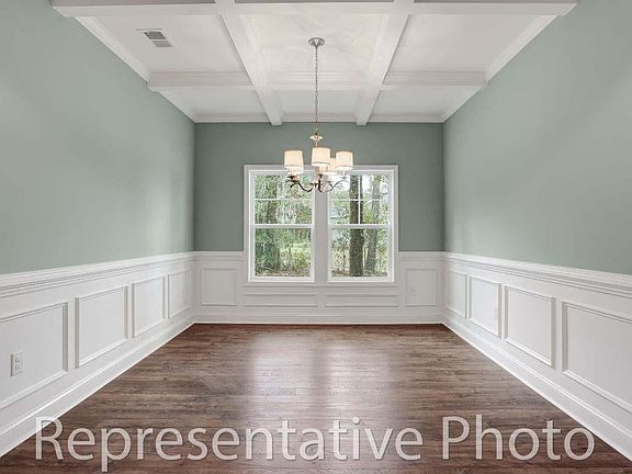 5th image of 526 NW Forthlin Dr. Lot 217 Surfside 2 story