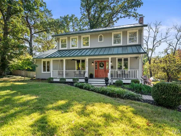 330 S Forest Ave, Saint Louis, MO 63119