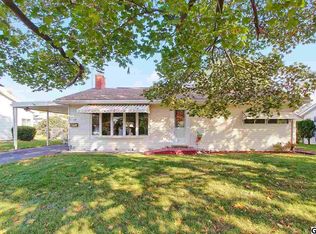 1407 Dartmouth Rd, York, PA 17404