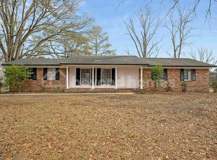 4012 Hazelwood Rd, Adamsville, AL 35005