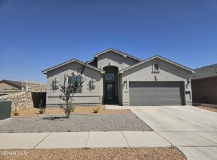 129 Esther Trl, Santa Teresa, NM 88008
