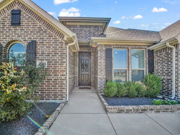 15129 Fleet Hill Rd, Aledo, TX 76008