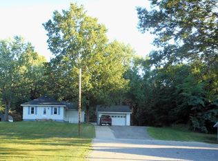 2607 White Rd, Muskegon, MI 49444