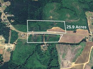 1 Burchette Rd, Manson, NC 27553