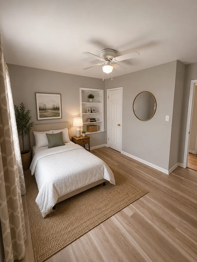 Cozy 3 Bedroom Home with Garage Ready for You! — Photo 4