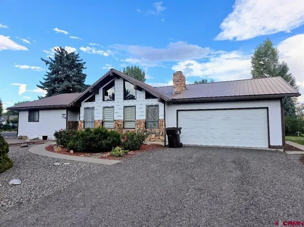 116 Jay Court, Montrose, CO 81401