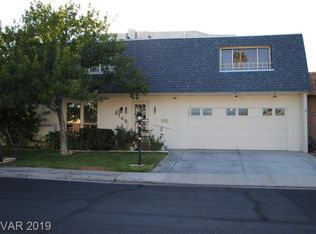 3749 Territory St, Las Vegas, NV 89121