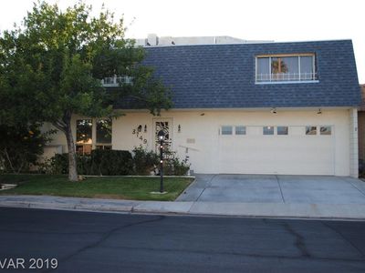 3749 Territory St, Las Vegas, NV, 89121