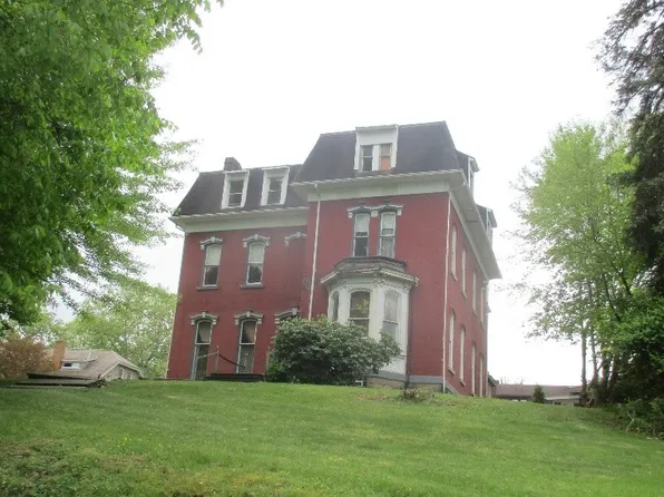 1010 Marne Ave, Monongahela, PA 15063