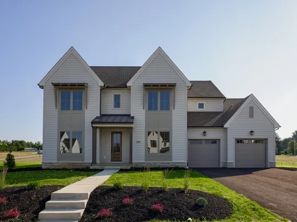 840 Wheatfield Ln, Lebanon, PA 17042