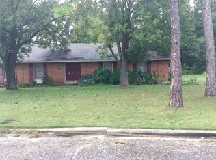2653 Oxford Dr, Montgomery, AL 36111