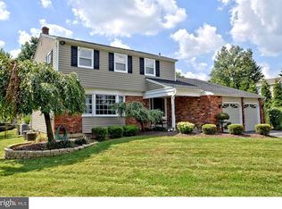 1017 Woodland Ave, East Norriton, PA 19403