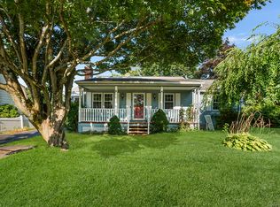 58 Matilda Drive, Bristol, CT 06010