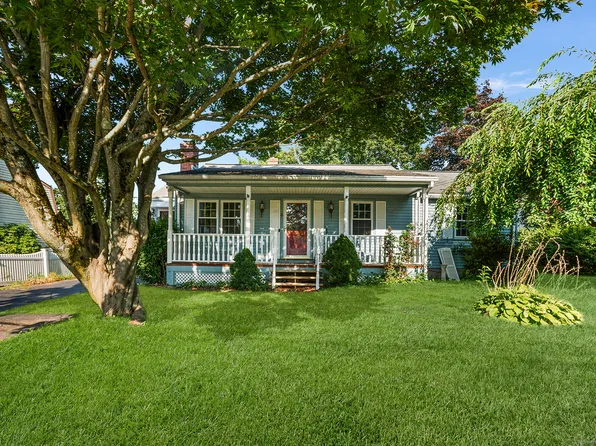 58 Matilda Drive, Bristol, CT 06010