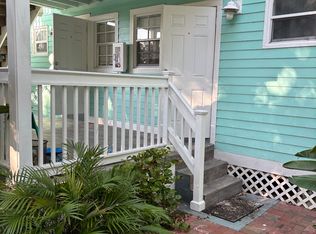 806 Baptist Ln #A, Key West, FL 33040