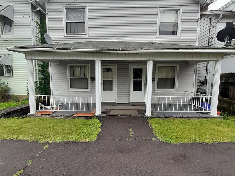 1st image of 312-314 N Hyde Park Ave Rear N
