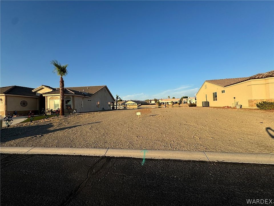2nd image of 6136 S Via Del Aqua Drive