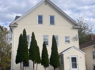 11 Lawlor St #2, New Britain, CT 06051