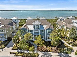 358 Compass Point Dr UNIT 101, Bradenton, FL 34209