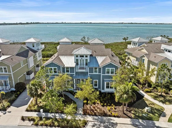 358 COMPASS POINT DRIVE #101, BRADENTON, FL 34209