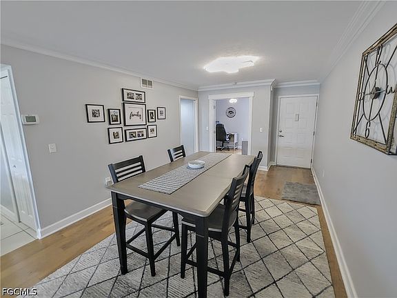 2nd image of 5830 Trailwinds Dr APT 814