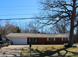 1780 Rollin Rd, Canton, TX 75103