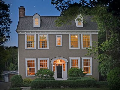 1169 Scott Ave, Winnetka, IL, 60093