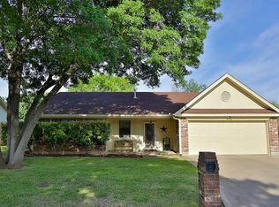 5226 Shady Glen Ln, Abilene, TX 79606