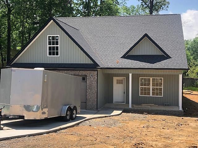 1st image of 1329 Driftwood Trl NW Lot 53
