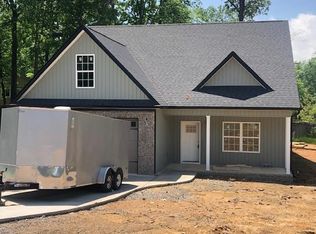 1329 Driftwood Trl NW LOT 53, Cleveland, TN 37312