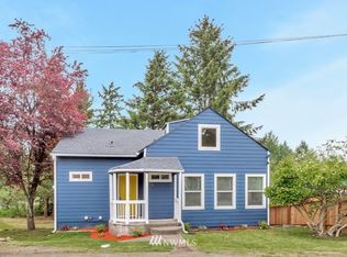 216 Euclid Ave, Shelton, WA 98584