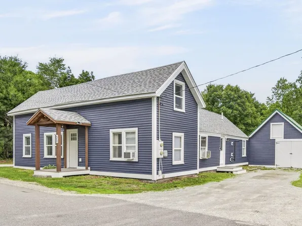 33 Border Street, Amherst, NH 03031