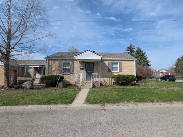 6156 E Oak Ave, Indianapolis, IN 46219