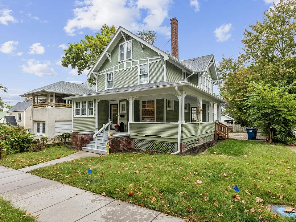 501 N 41st Ave