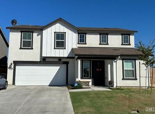 8010 Vidius Way, Bakersfield, CA 93313