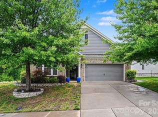 122 Boatwright Ln, Mooresville, NC 28117