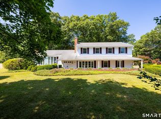 83 Peach Tree Ln, Bristol, CT 06010