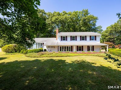 83 Peach Tree Lane, Bristol, CT, 06010