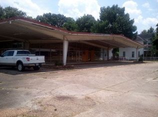 520 N Clark Ave, Magnolia, MS 39652