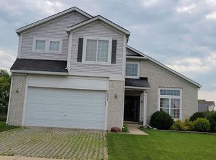 1904 N Monhegan Ave, Beecher, IL 60401