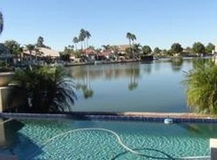 1002 N Pepper Tree Dr, Gilbert, AZ 85234