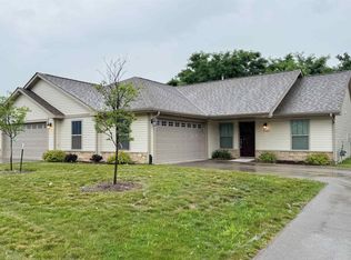 5729 Jackies Dr, Loves Park, IL 61111